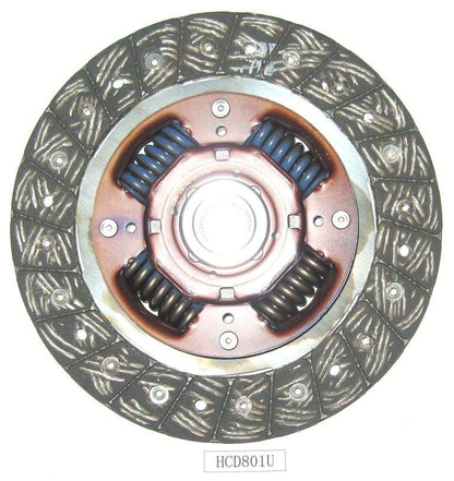 Exedy OEM Clutch Disc Honda Civic Base 1989-1989