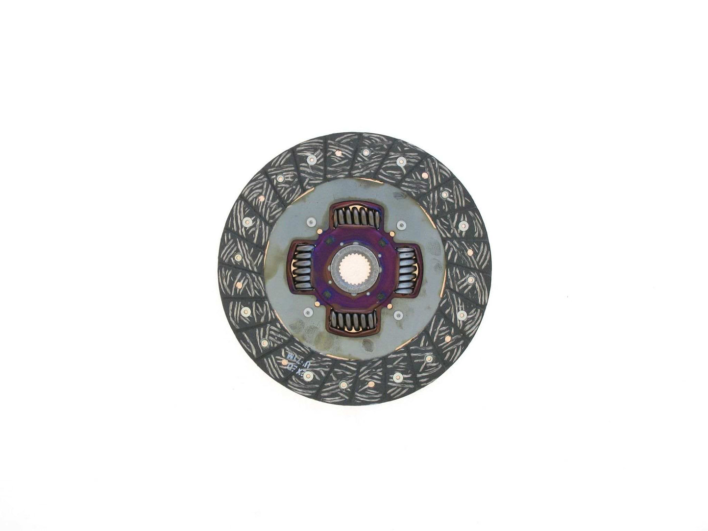 Exedy OEM Clutch Disc Acura CL Base 1997-1999