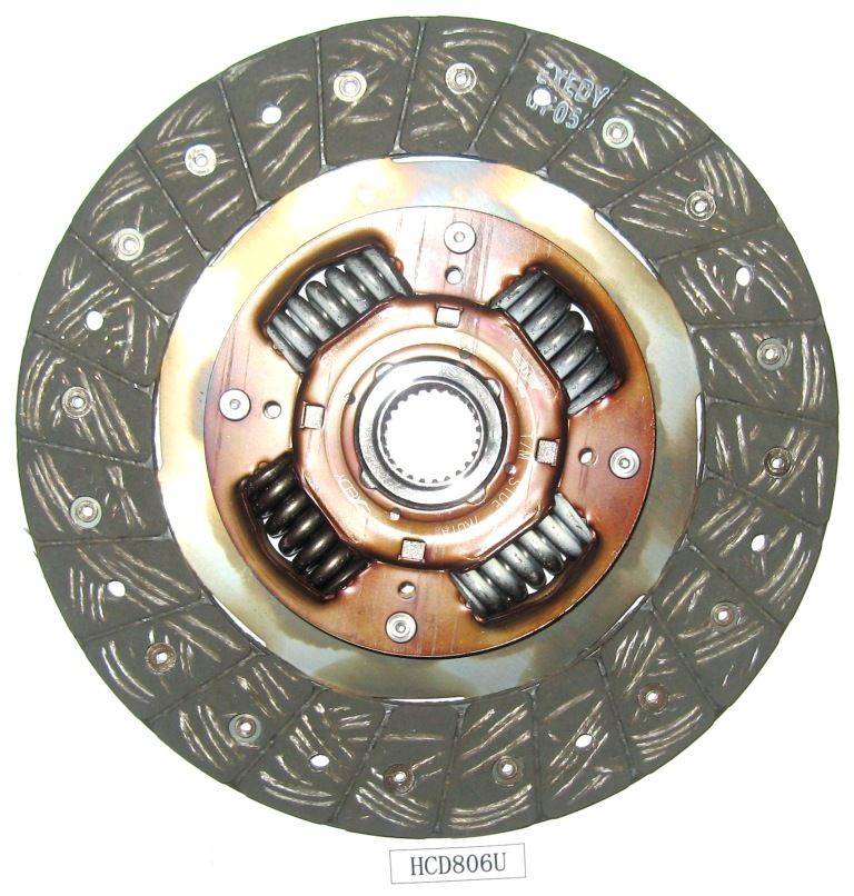 Exedy OEM Clutch Disc Acura CL Base 1997-1999