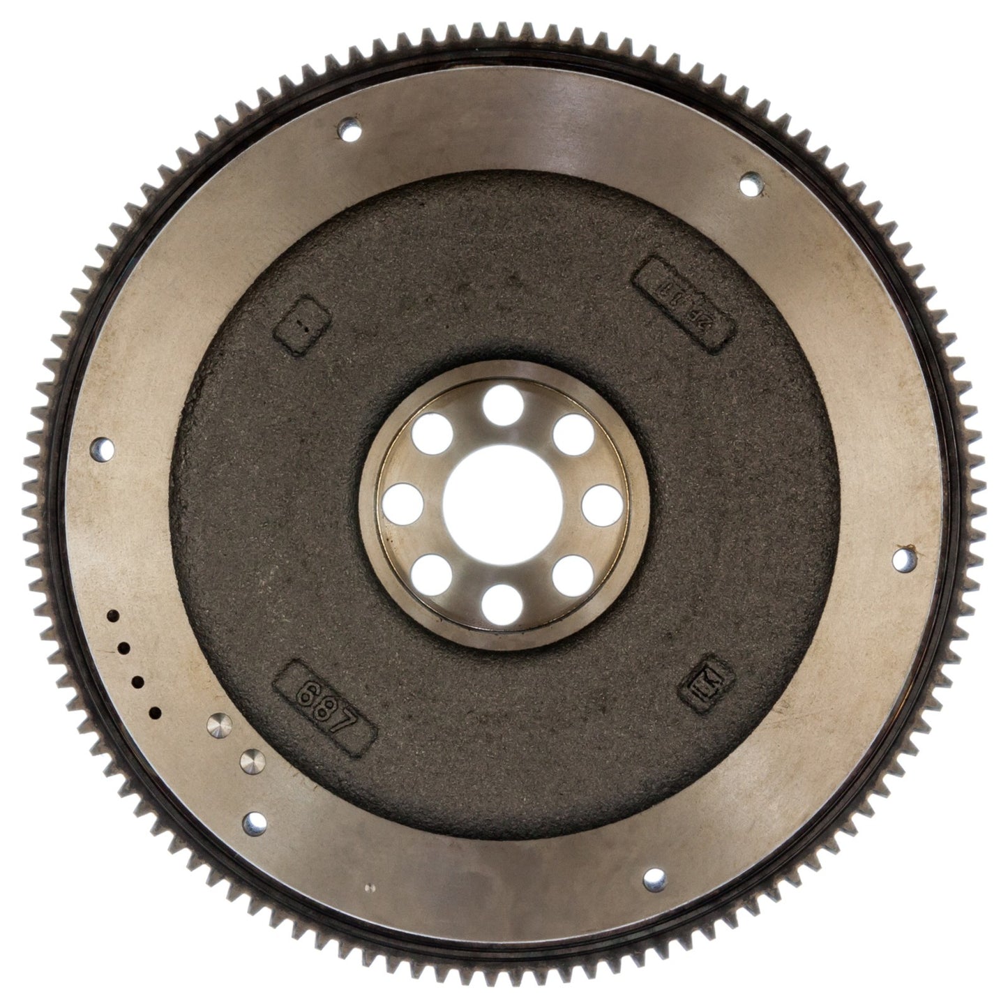 Exedy Racing Lightweight Flywheel Acura TSX Base 2008-2011