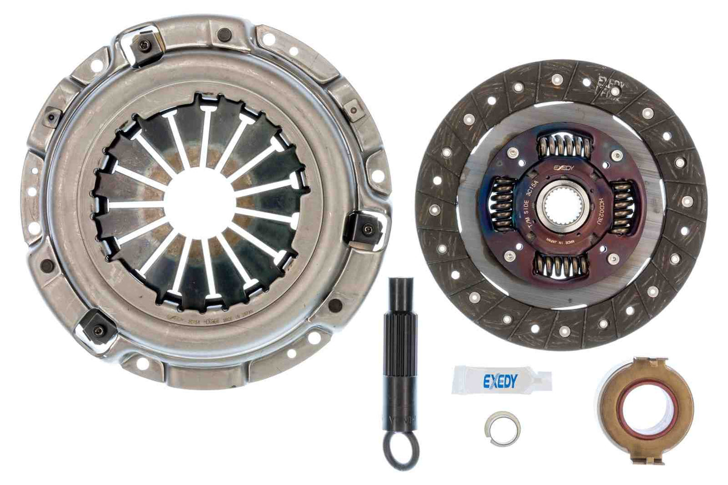 Exedy OEM Replacement Clutch Kit Honda Accord DX 1998-2002