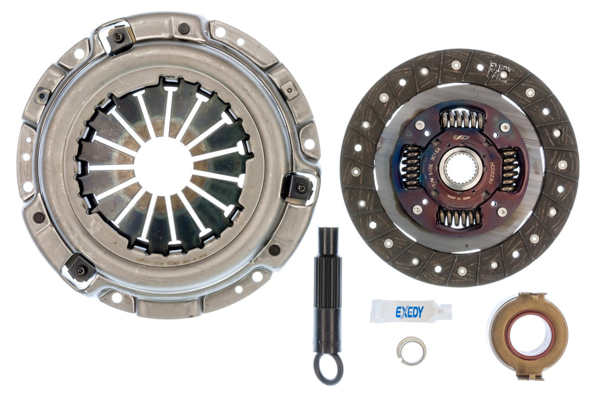 Exedy OEM Replacement Clutch Kit Honda Accord DX 1998-2002