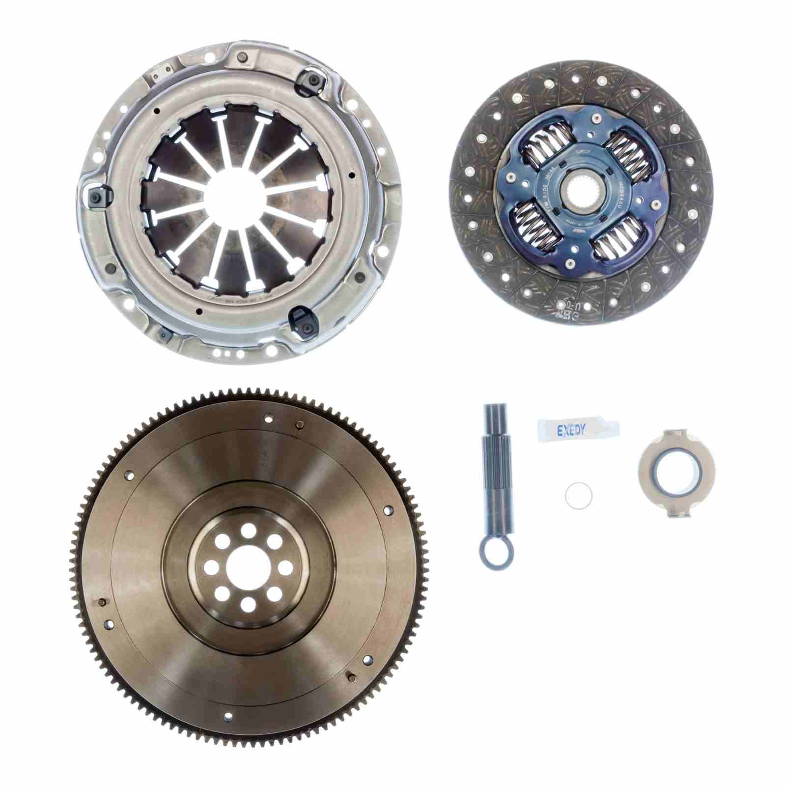 Exedy OEM Replacement Clutch Kit Acura TSX All 2003-2008