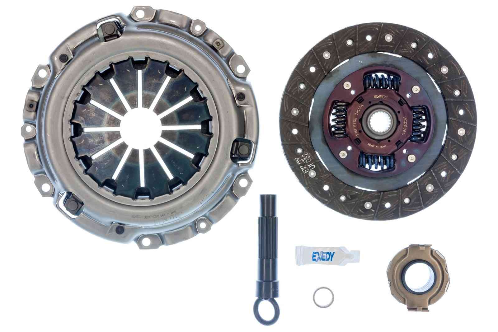 Exedy OEM Replacement Clutch Kit Honda Civic DX 2006-2007