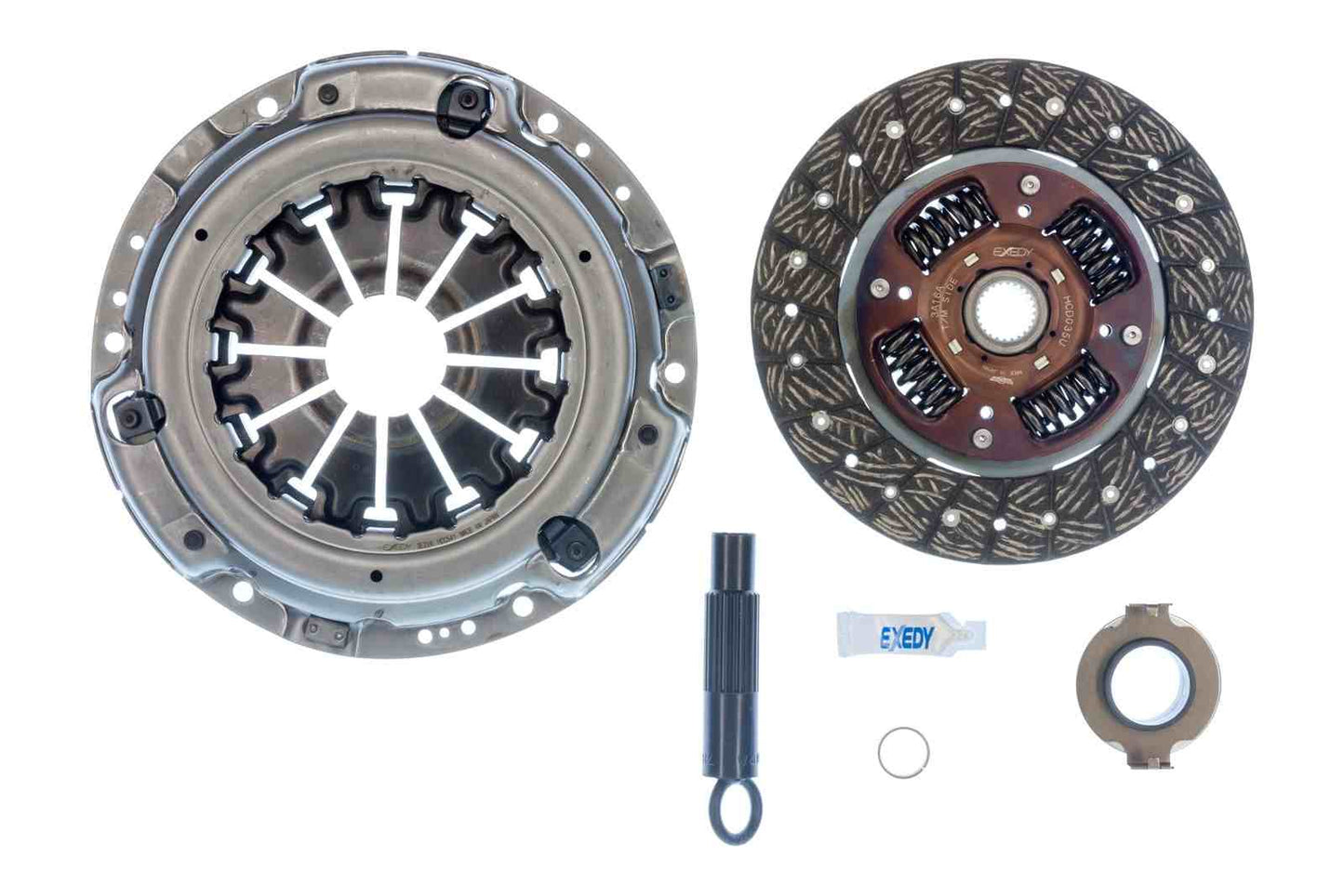 Exedy OEM Replacement Clutch Kit Honda Element Base 2003-2007