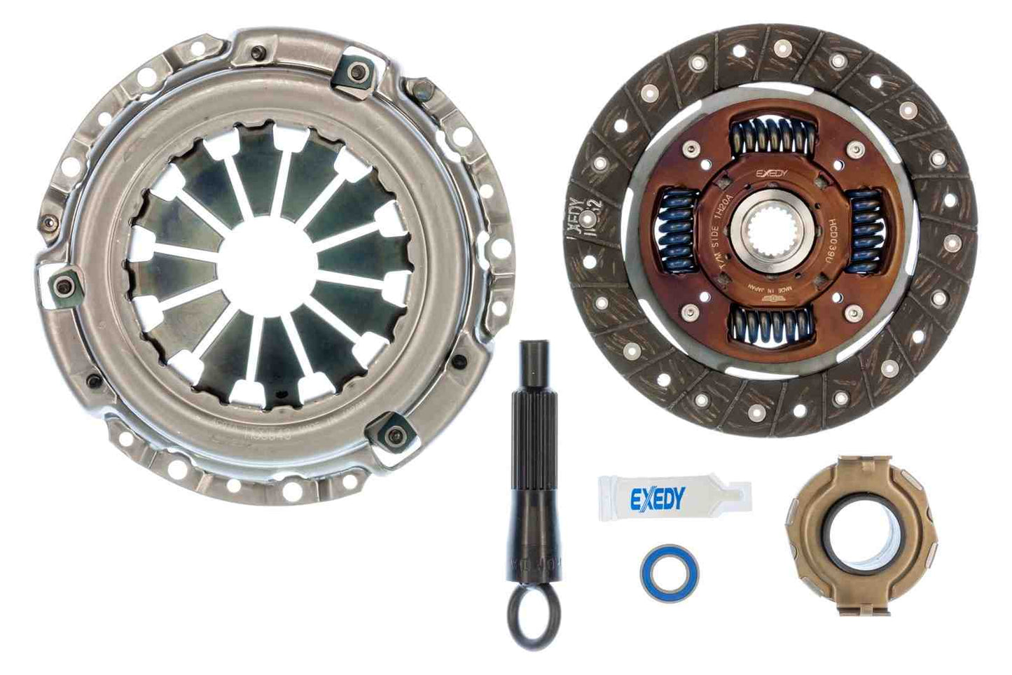 Exedy OEM Replacement Clutch Kit Honda Fit Base 2007-2007