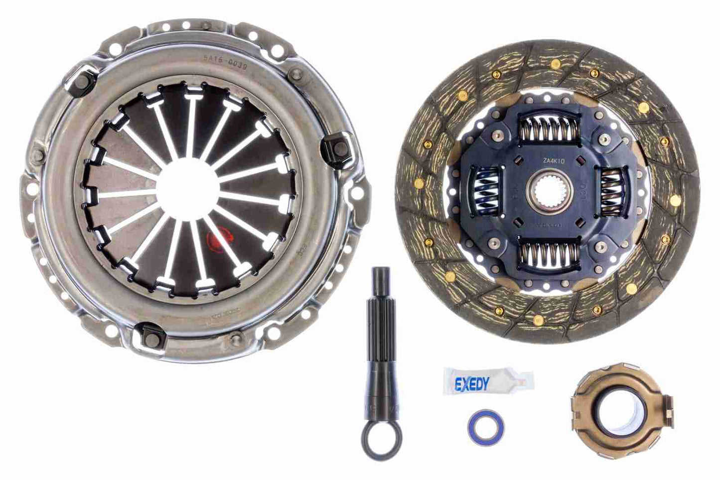 Exedy OEM Replacement Clutch Kit Honda Civic Hybrid 2003-2007