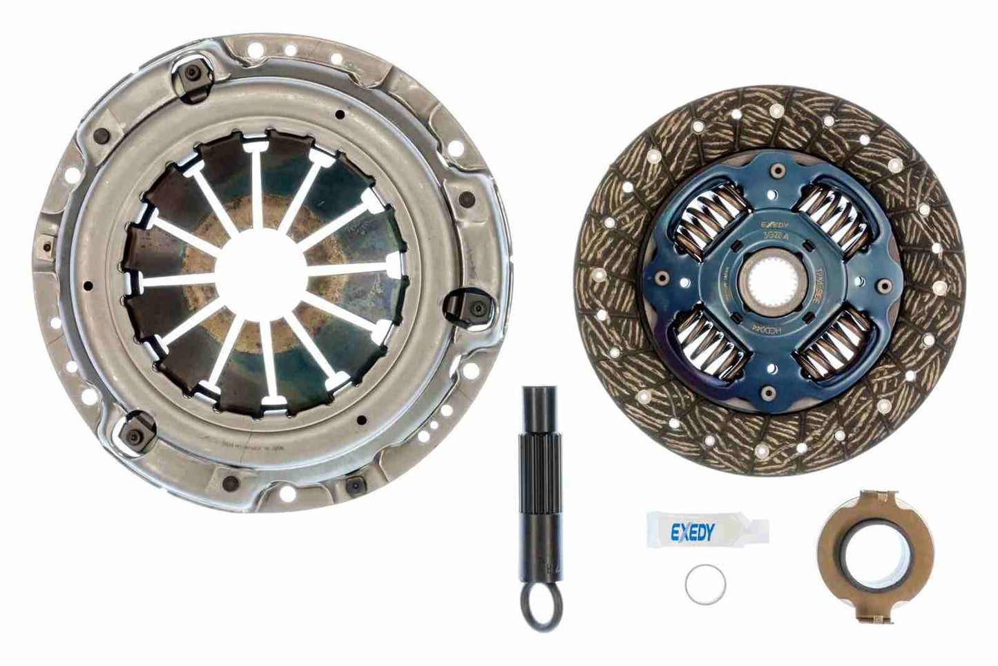 Exedy OEM Replacement Clutch Kit Acura TSX All 2008-2011