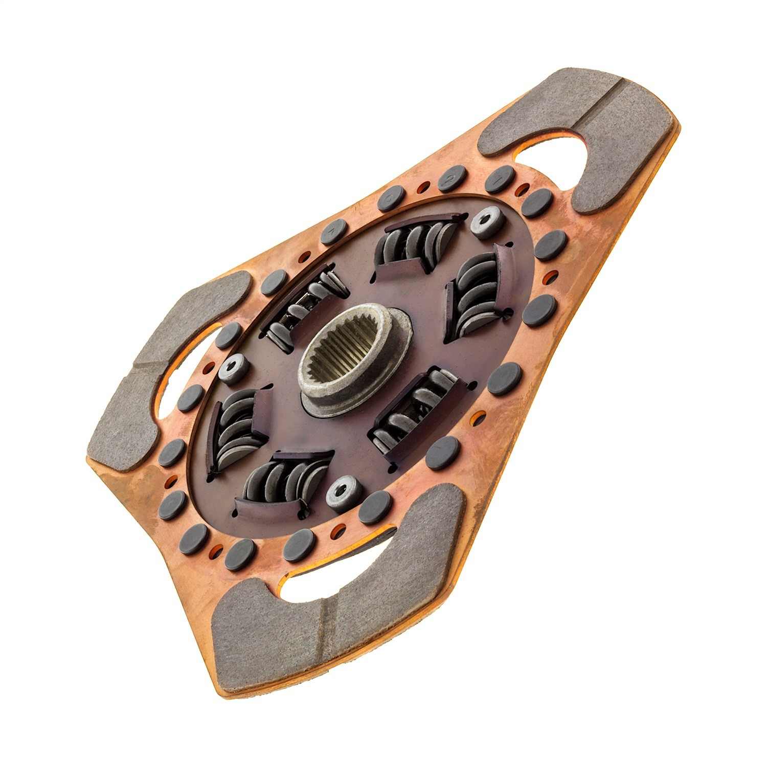 Exedy Replacement Clutch Disc