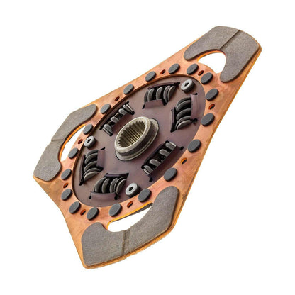 Exedy Replacement Clutch Disc