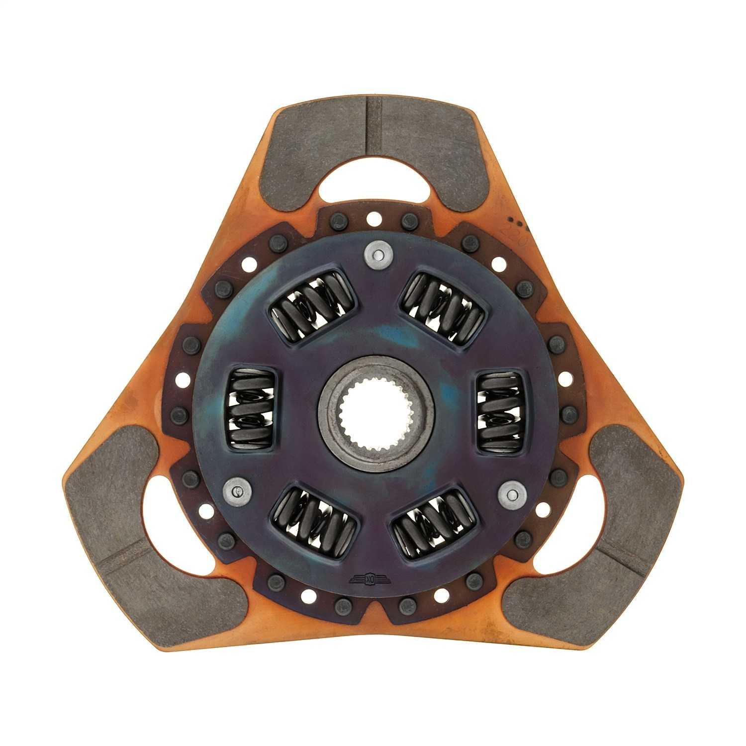 Exedy Replacement Clutch Disc