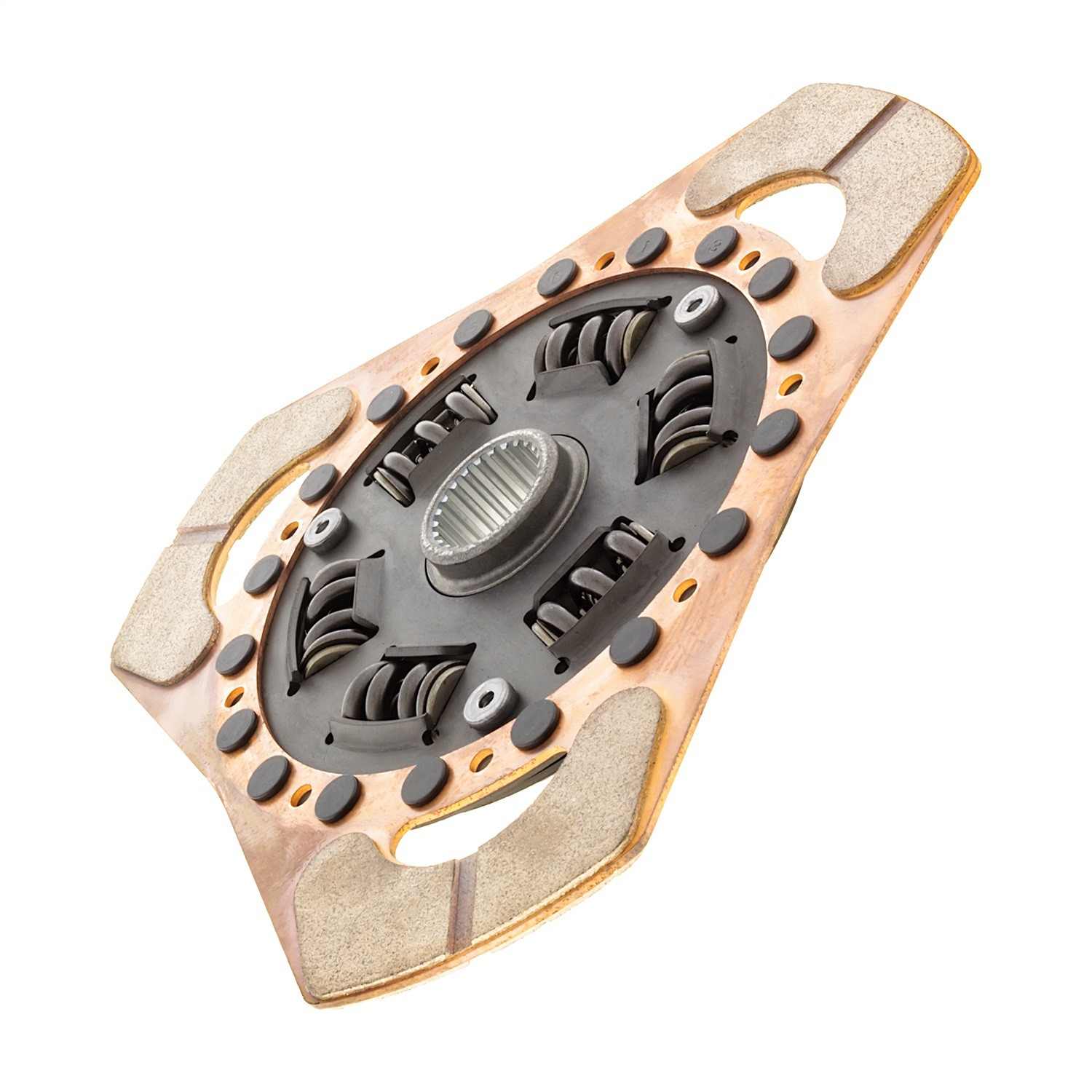 Exedy Replacement Clutch Disc