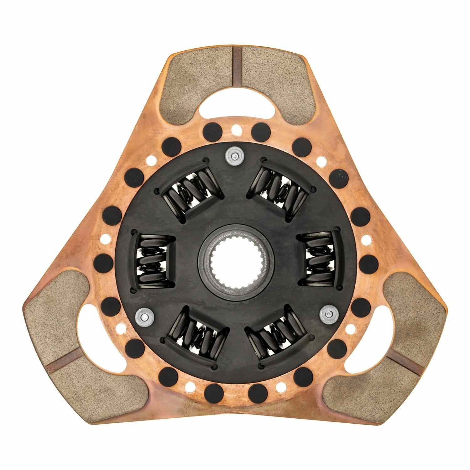 Exedy Replacement Clutch Disc