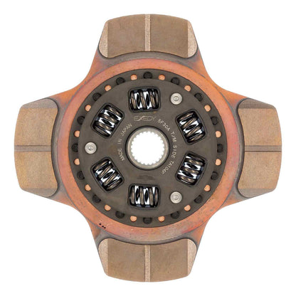 Exedy Replacement Clutch Disc
