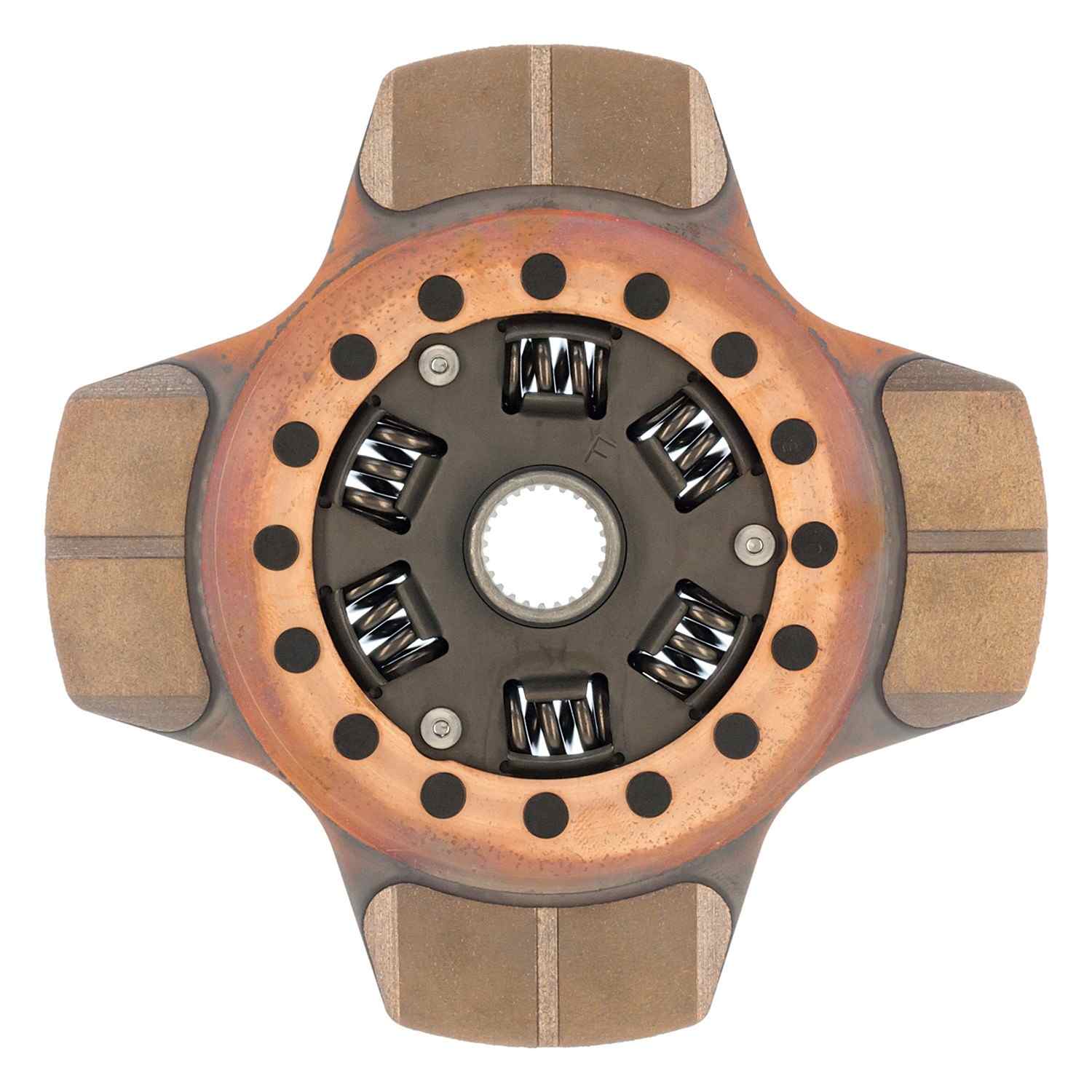 Exedy Replacement Clutch Disc