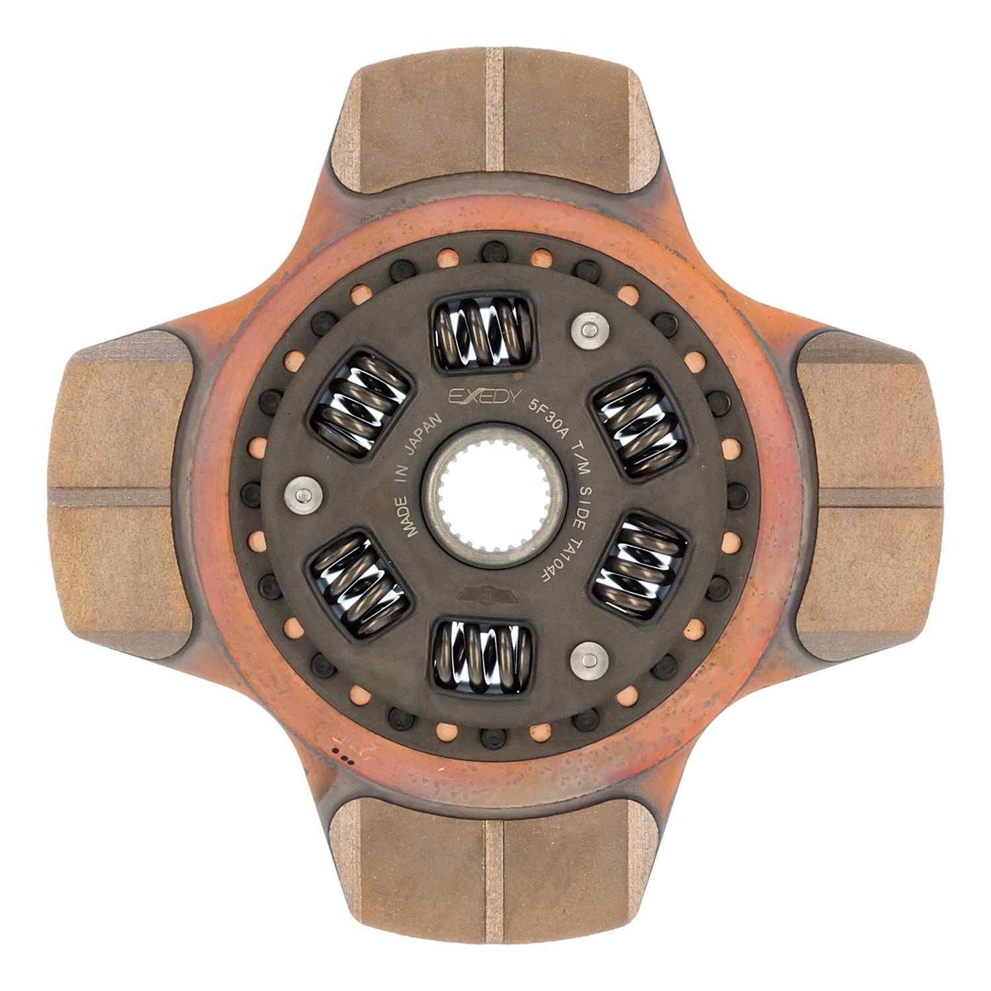 Exedy Replacement Clutch Disc