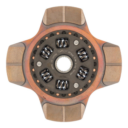 Exedy Replacement Clutch Disc