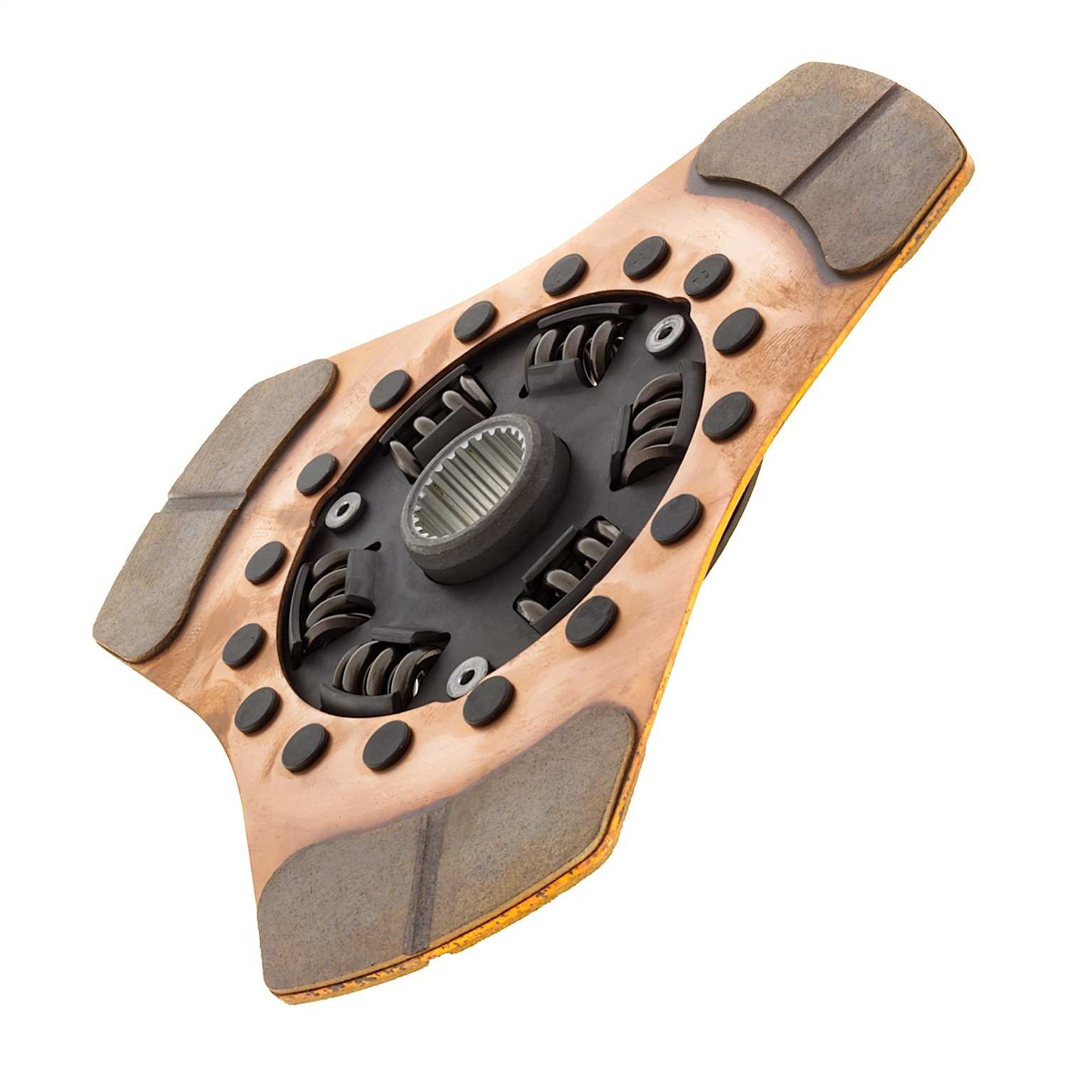 Exedy Replacement Clutch Disc