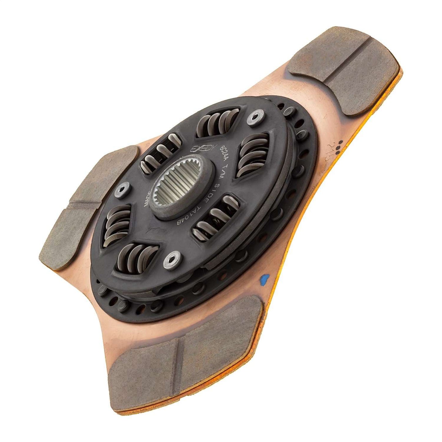 Exedy Replacement Clutch Disc
