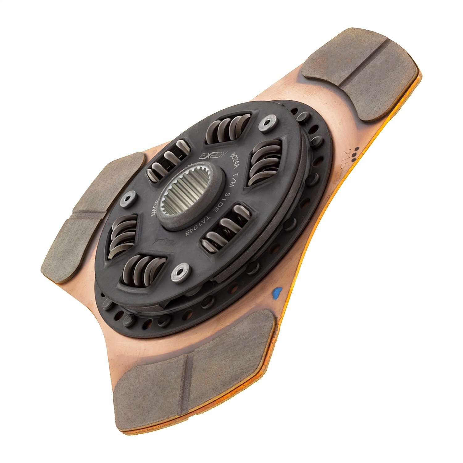 Exedy Replacement Clutch Disc