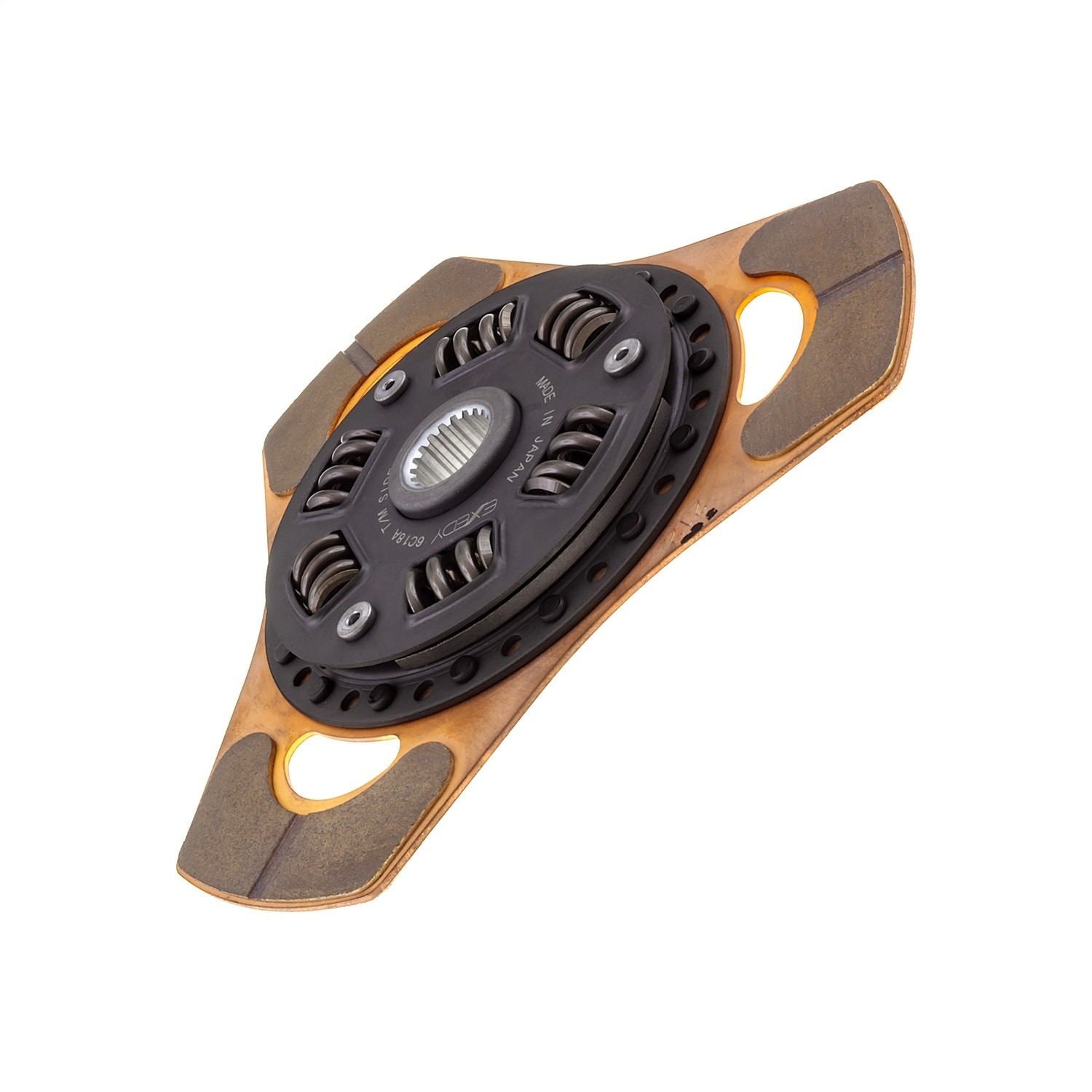 Exedy Replacement Clutch Disc