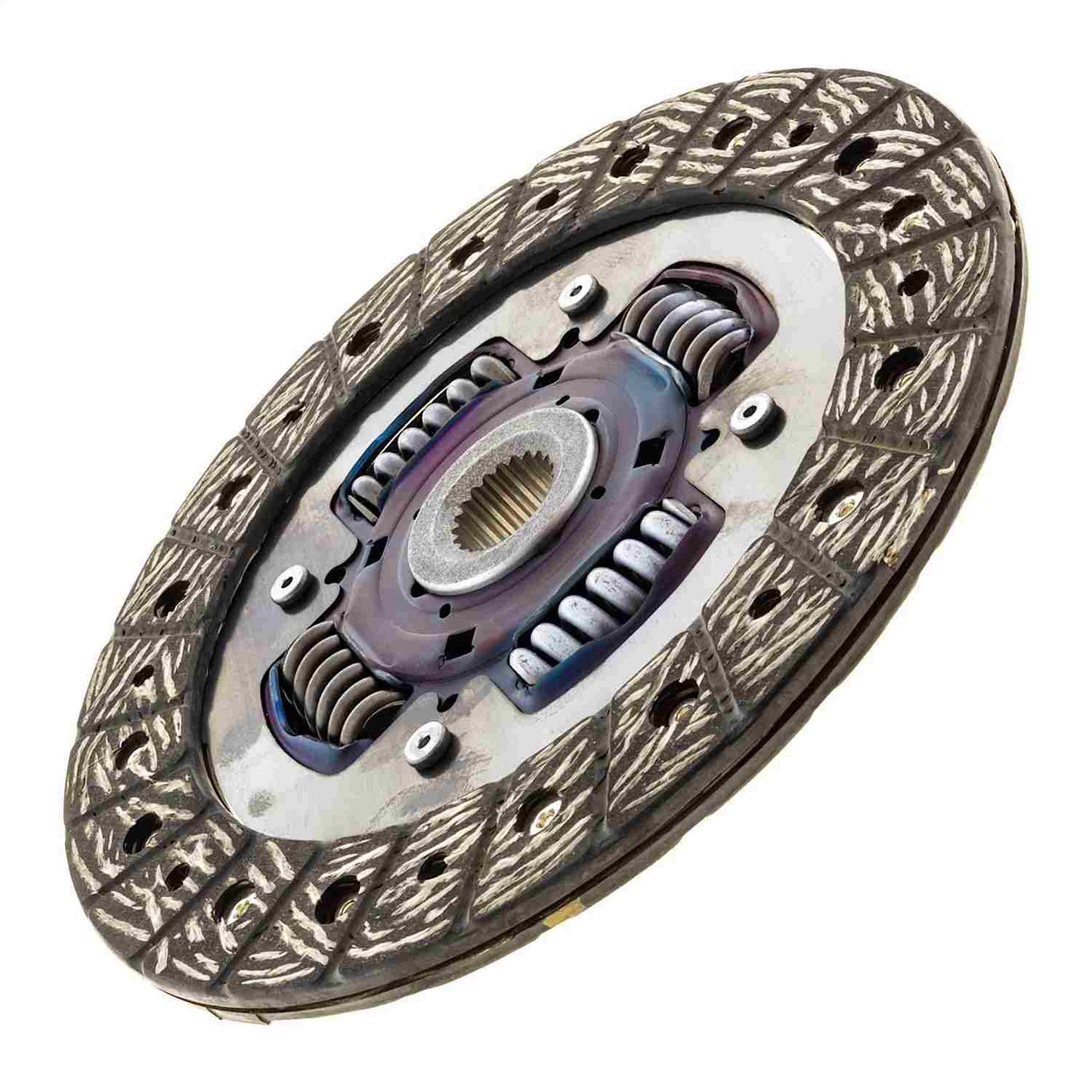 Exedy Replacement Clutch Disc