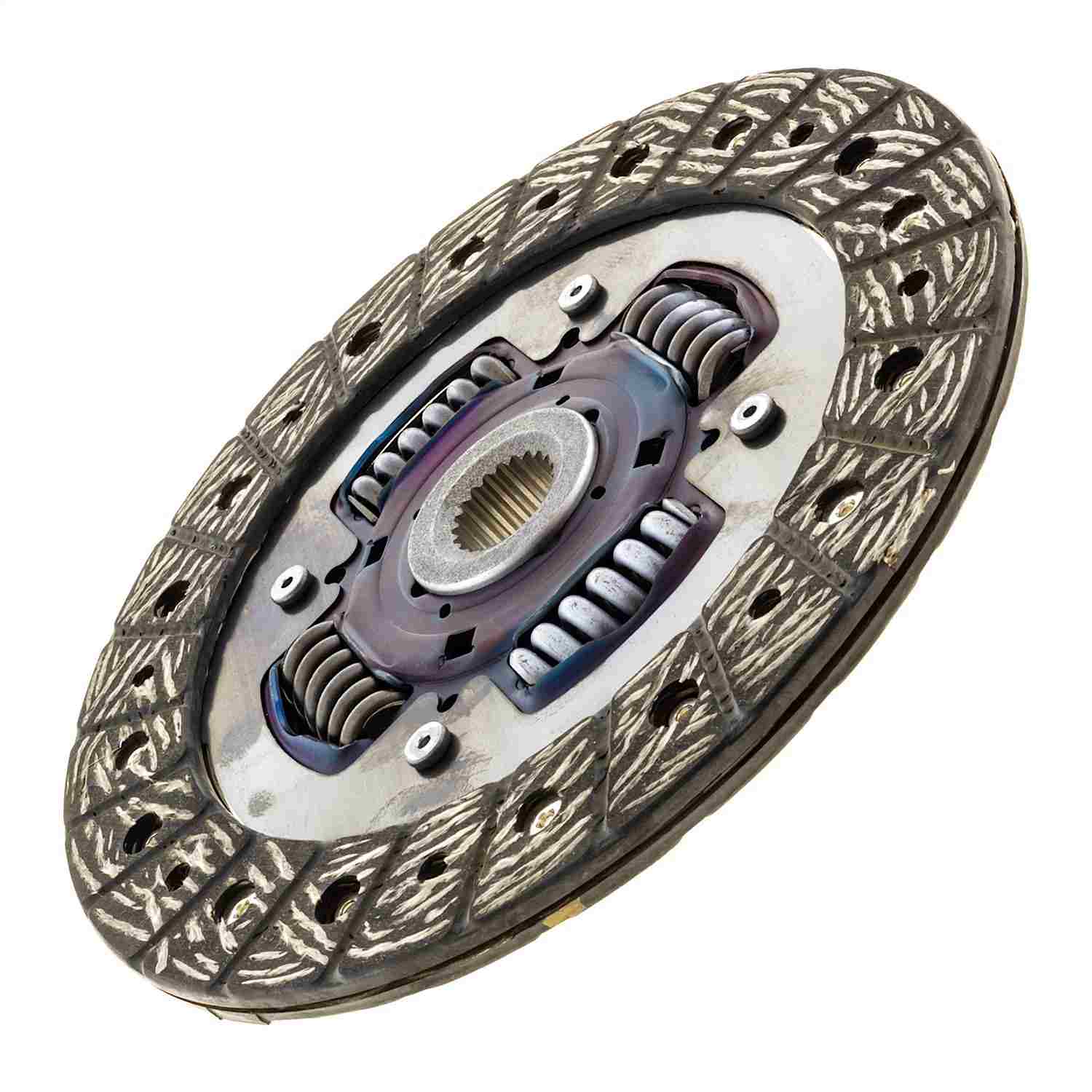 Exedy Replacement Clutch Disc