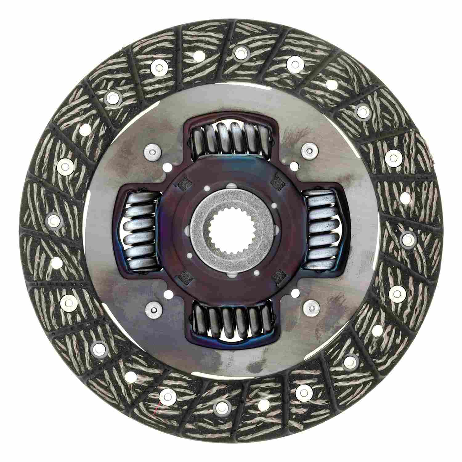 Exedy Replacement Clutch Disc