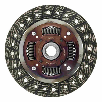 Exedy Replacement Clutch Disc