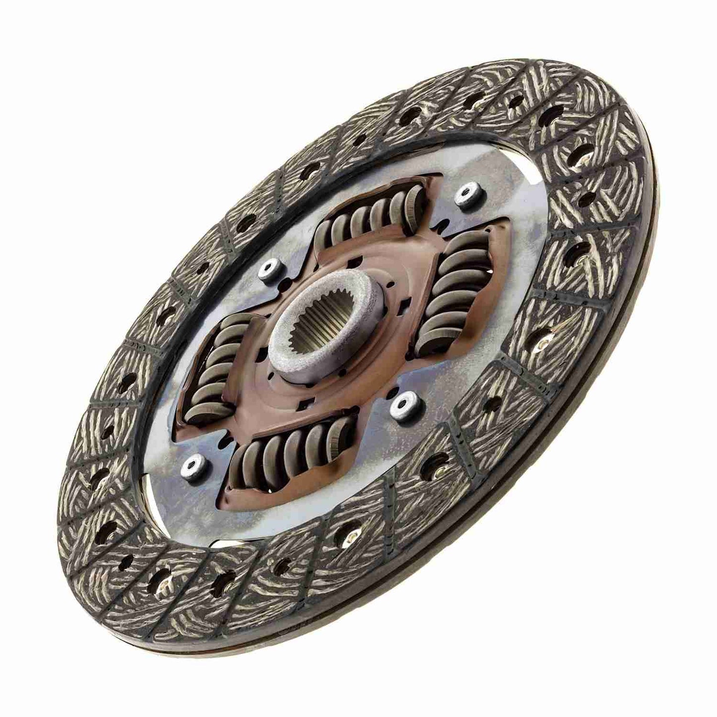Exedy Replacement Clutch Disc