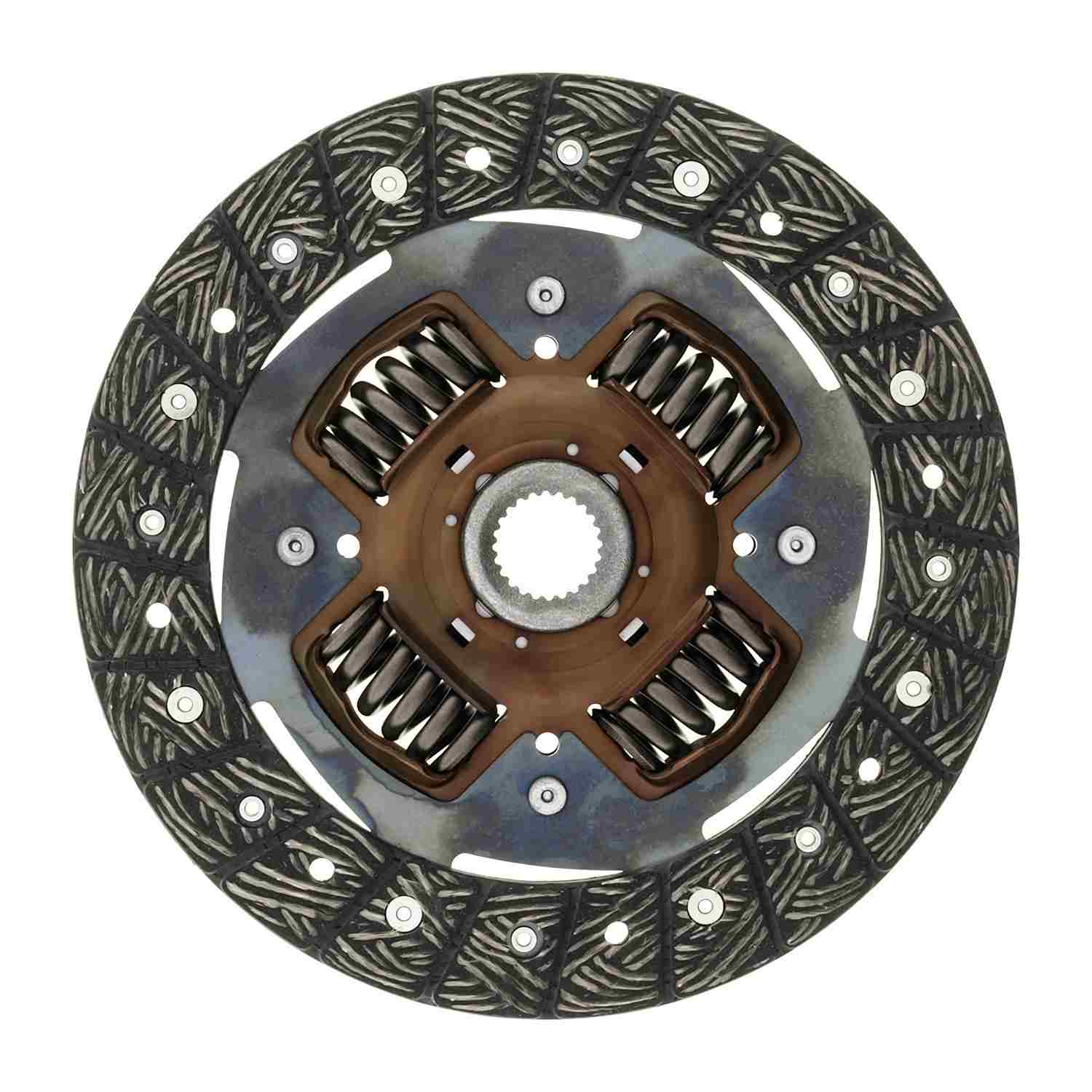 Exedy Replacement Clutch Disc