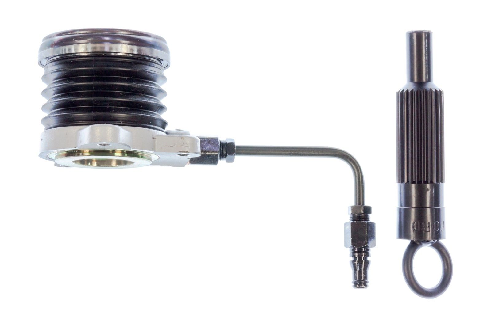 EXEDY Racing Clutch Transmission Clutch and Flywheel Kit HYAK100