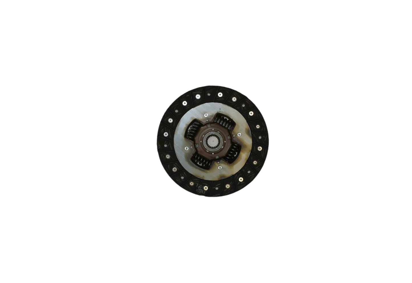 Exedy OEM Clutch Disc Chevy Tracker Base 1998-2000