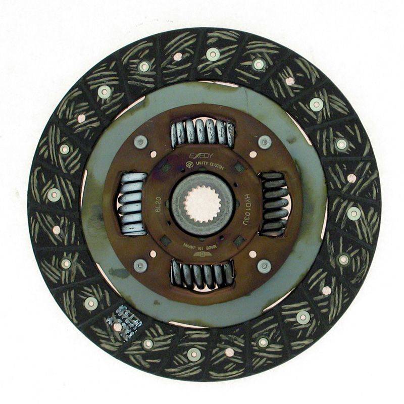 Exedy OEM Clutch Disc Chevy Tracker Base 1998-2000