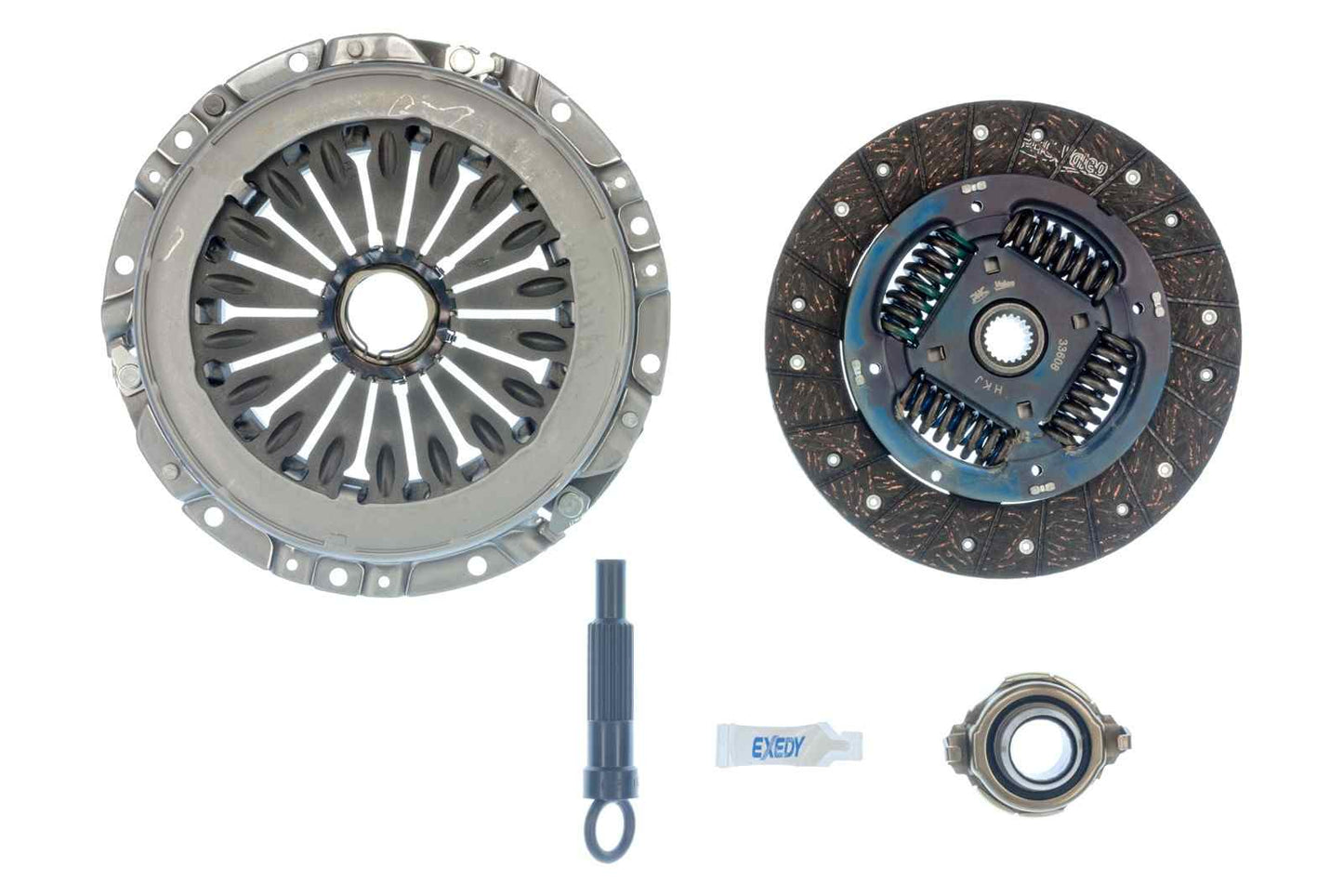Exedy OEM Replacement Clutch Kit Hyundai Santa Fe GL 2005-2006