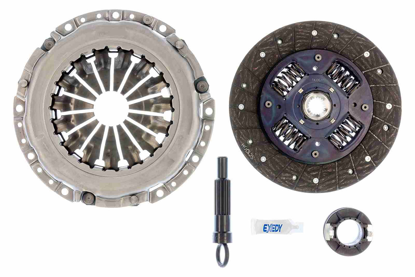 Exedy Clutch Kit