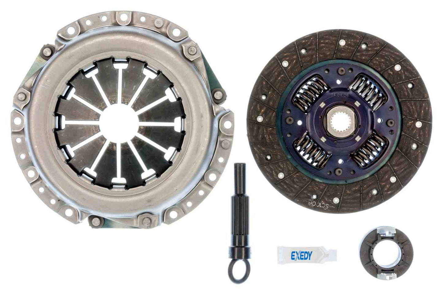 Exedy Clutch Kit