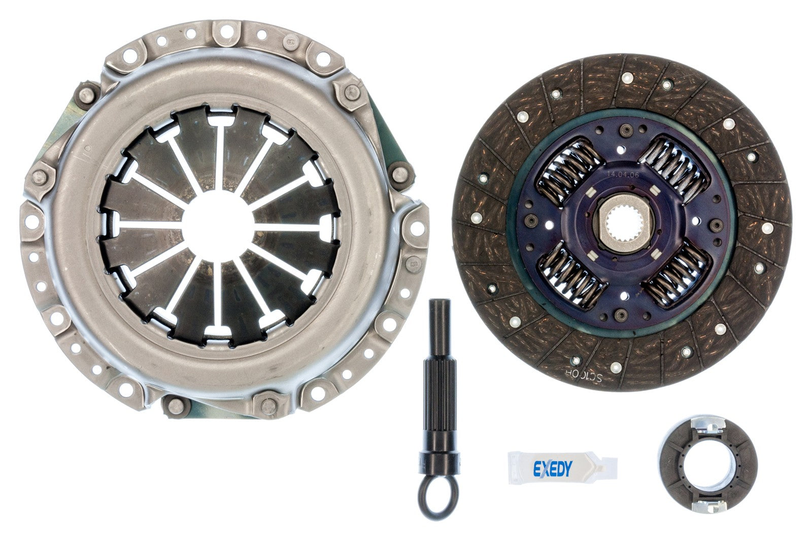 Exedy Clutch Kit