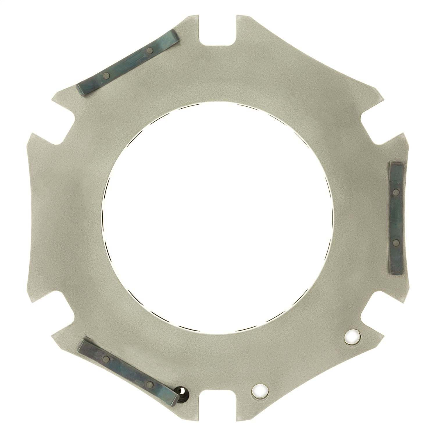 Exedy Hyper Multi Intermediate Plate