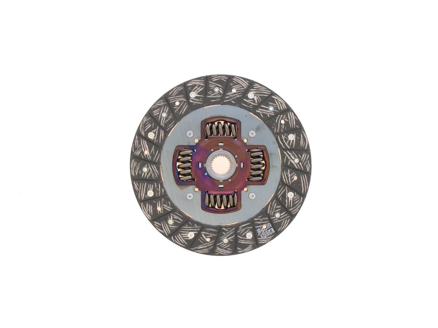 Exedy OEM Clutch Disc Infiniti I30 Base 1996-1999