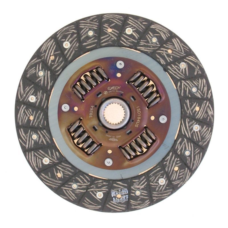 Exedy OEM Clutch Disc Infiniti I30 Base 1996-1999