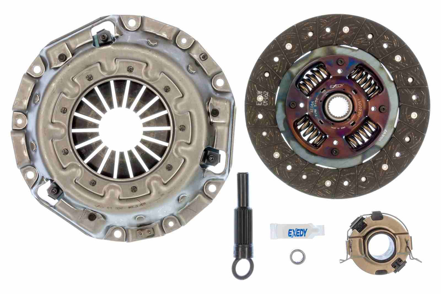 Exedy OEM Replacement Clutch Kit Isuzu Rodeo Base 2002-2003
