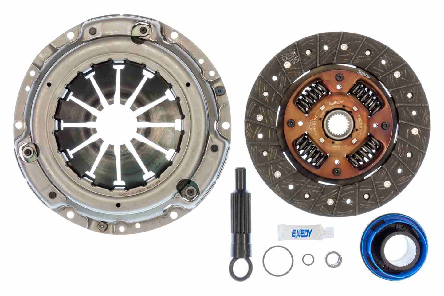 Exedy OEM Replacement Clutch Kit Ford Ranger Base 1995-2005