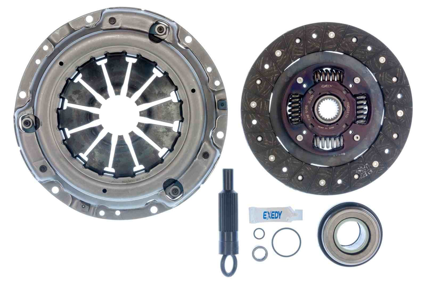 Exedy OEM Replacement Clutch Kit Ford Ranger Base 1995-1997