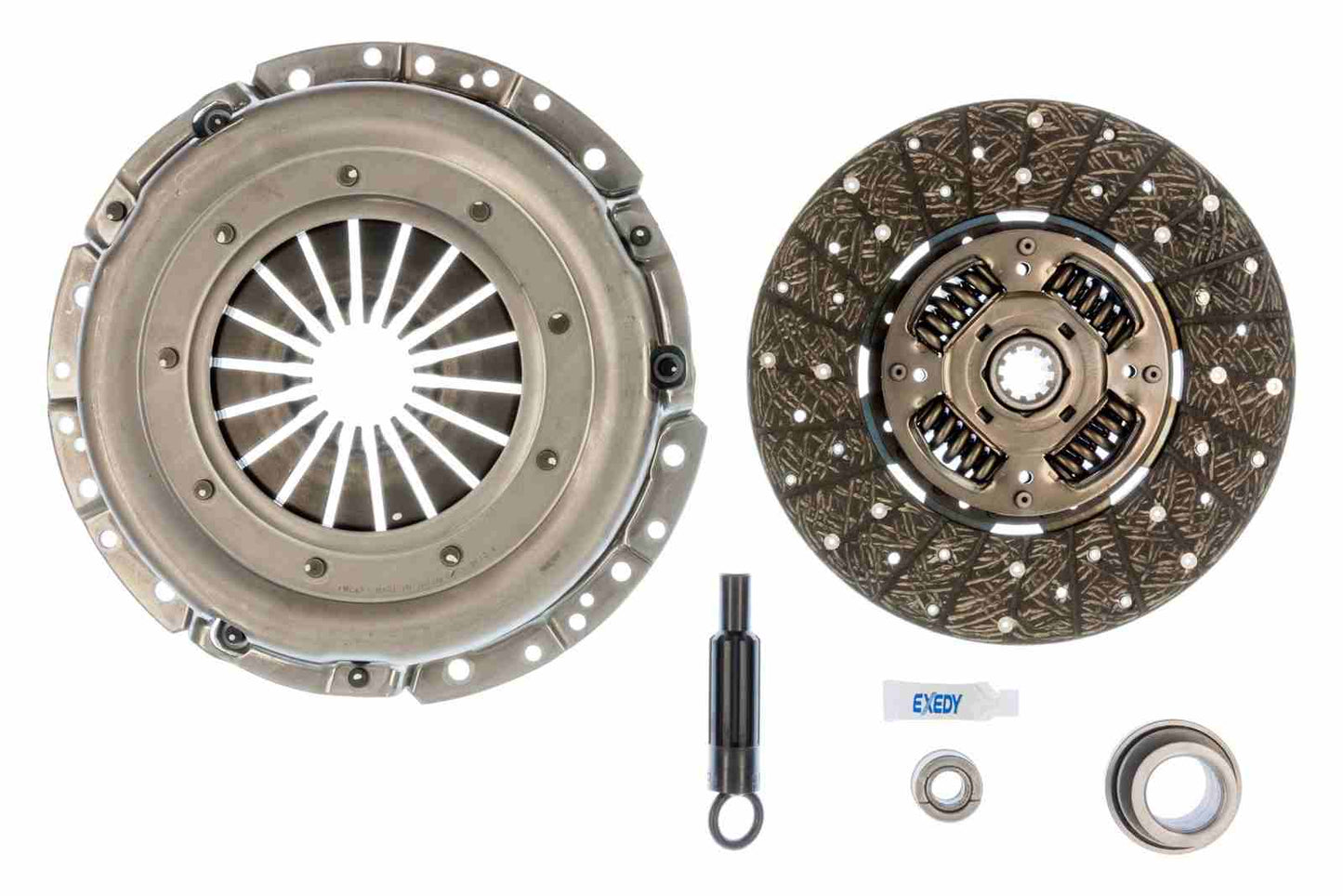 Exedy OEM Replacement Clutch Kit Ford Mustang GT 2001-2004