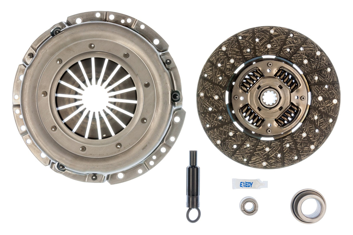 Exedy OEM Replacement Clutch Kit Ford Mustang GT 2001-2004