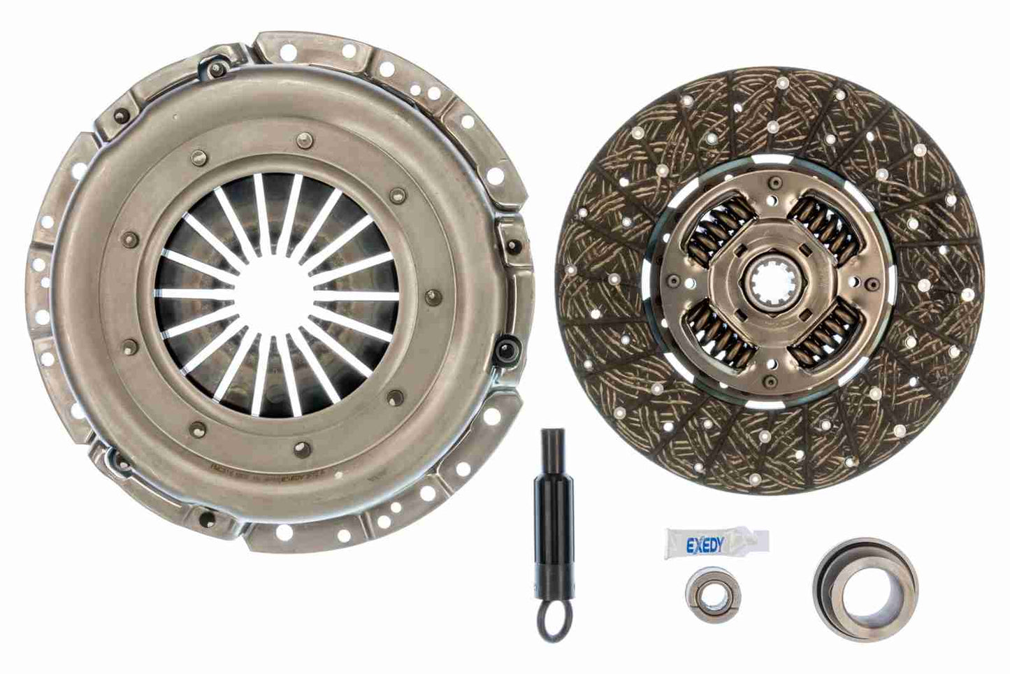 Exedy OEM Replacement Clutch Kit Ford Custom Base 1964-1972
