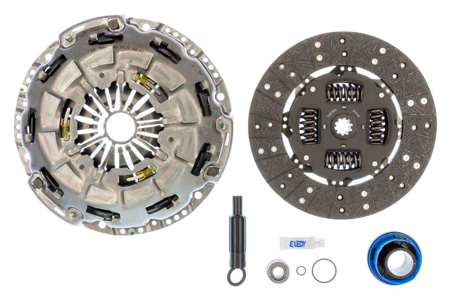 Exedy OEM Replacement Clutch Kit Ford F-150 Base 1997-1998
