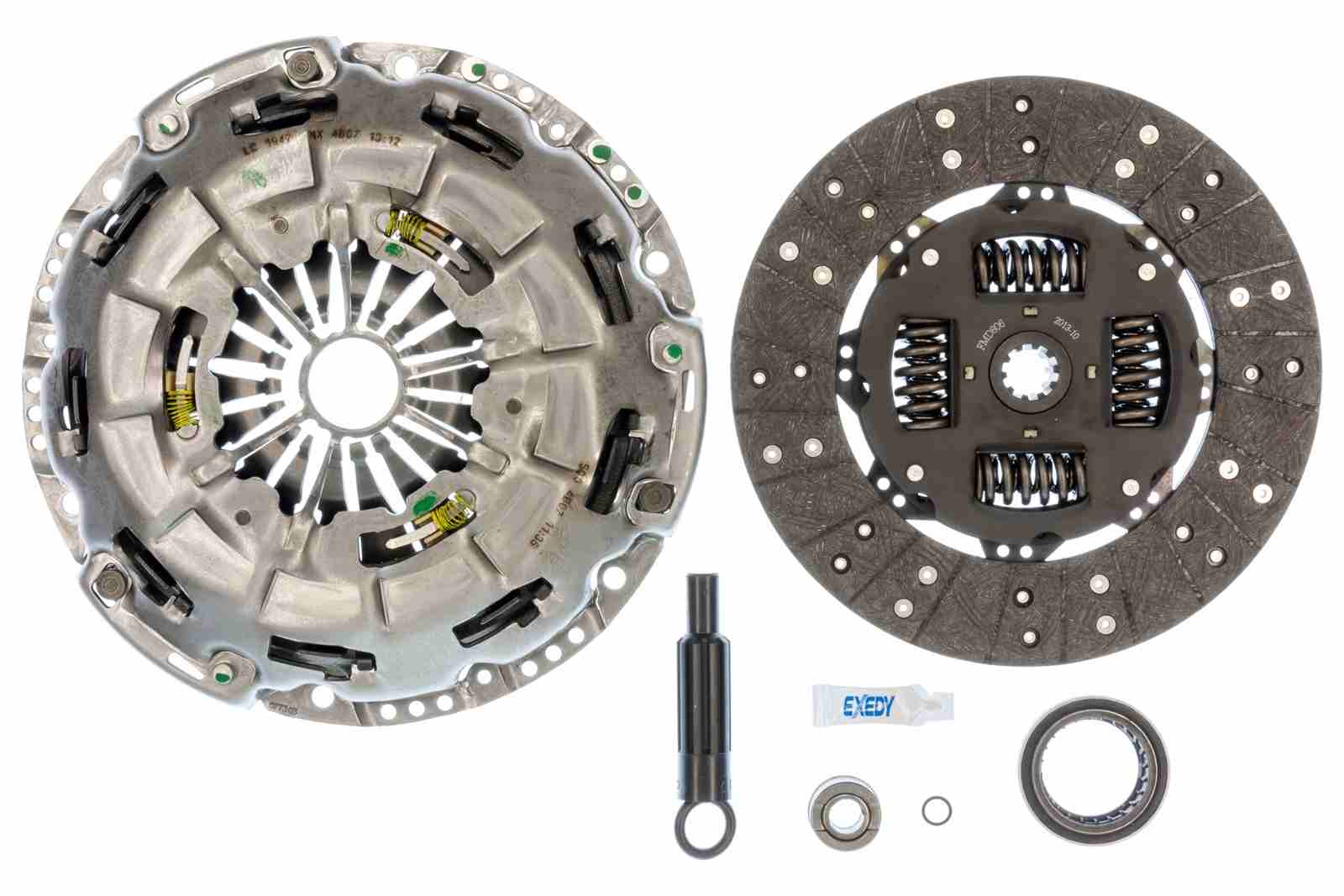 Exedy OEM Replacement Clutch Kit Ford F-150 Base 1999-2003