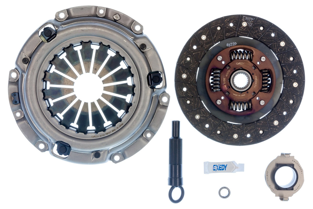 Exedy OEM Replacement Clutch Kit Ford Escape Base 2001-2004